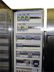 ats 4000 panel