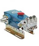 Cat C310 Pump