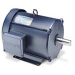 AC 3 Phase Electric Motor