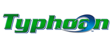 Typhoon Logo